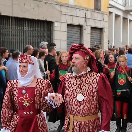Il Moro Mortara