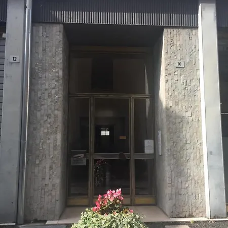 Il Moro Apartmán *