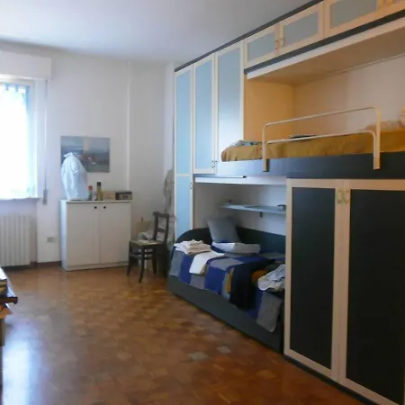 Il Moro Apartmán