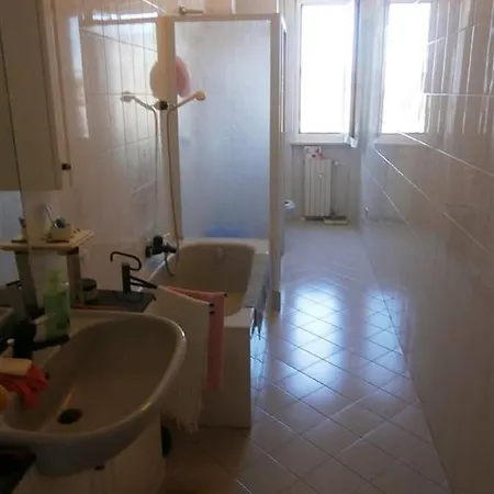 Apartmán Il Moro *