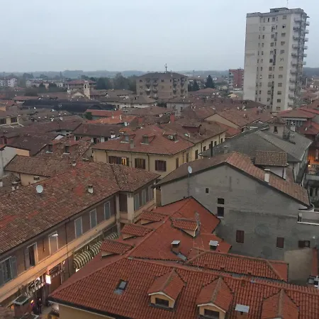 Il Moro * Mortara